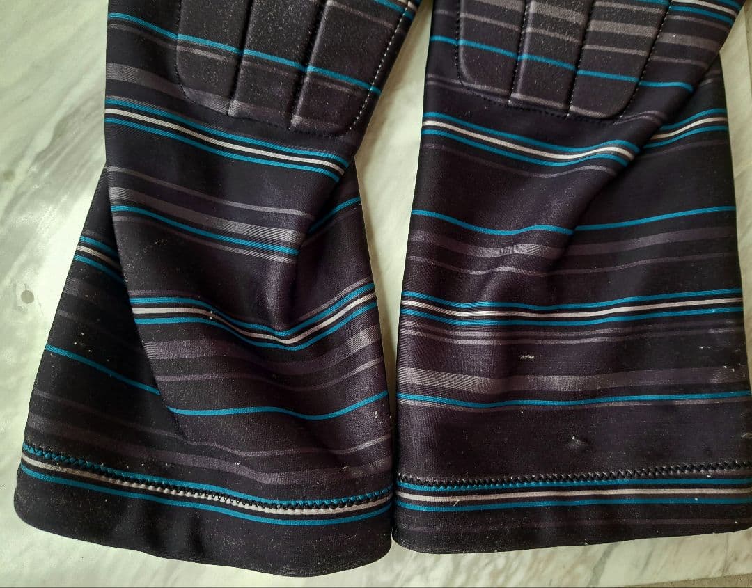 GOLDWIN GSワンピース 170cm