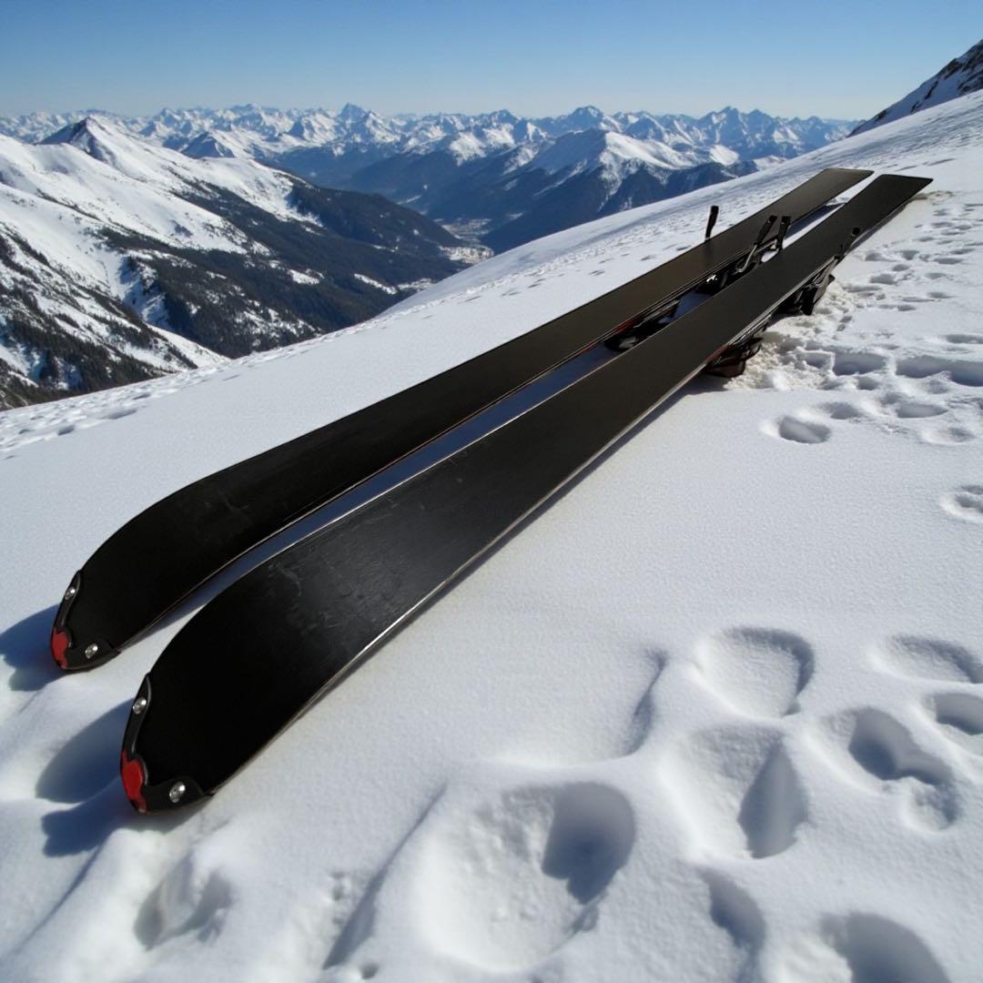 X-WING 8 SALOMON サロモン 168cm スキー セット