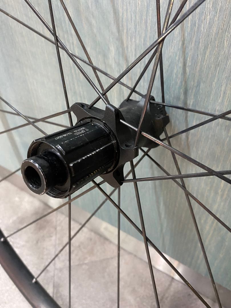 ボントレガー パラダイムコンプ 700Disc