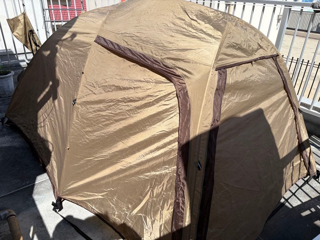 Ogawa ステイシー ST-II