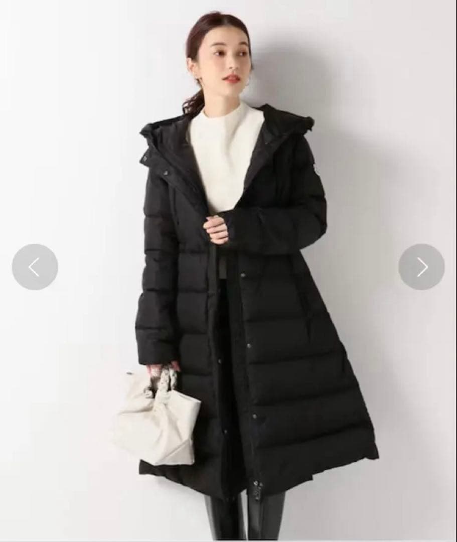 ○お値下げ交渉可能○希少モンクレールCHONDRILLE - メルカリ