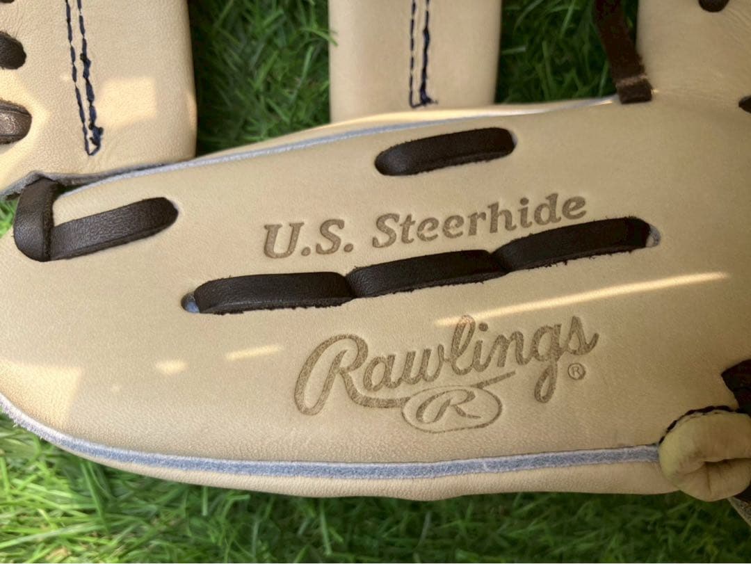 ローリングス　ウィザード wizard 軟式　グローブ　GOLD GLOVE