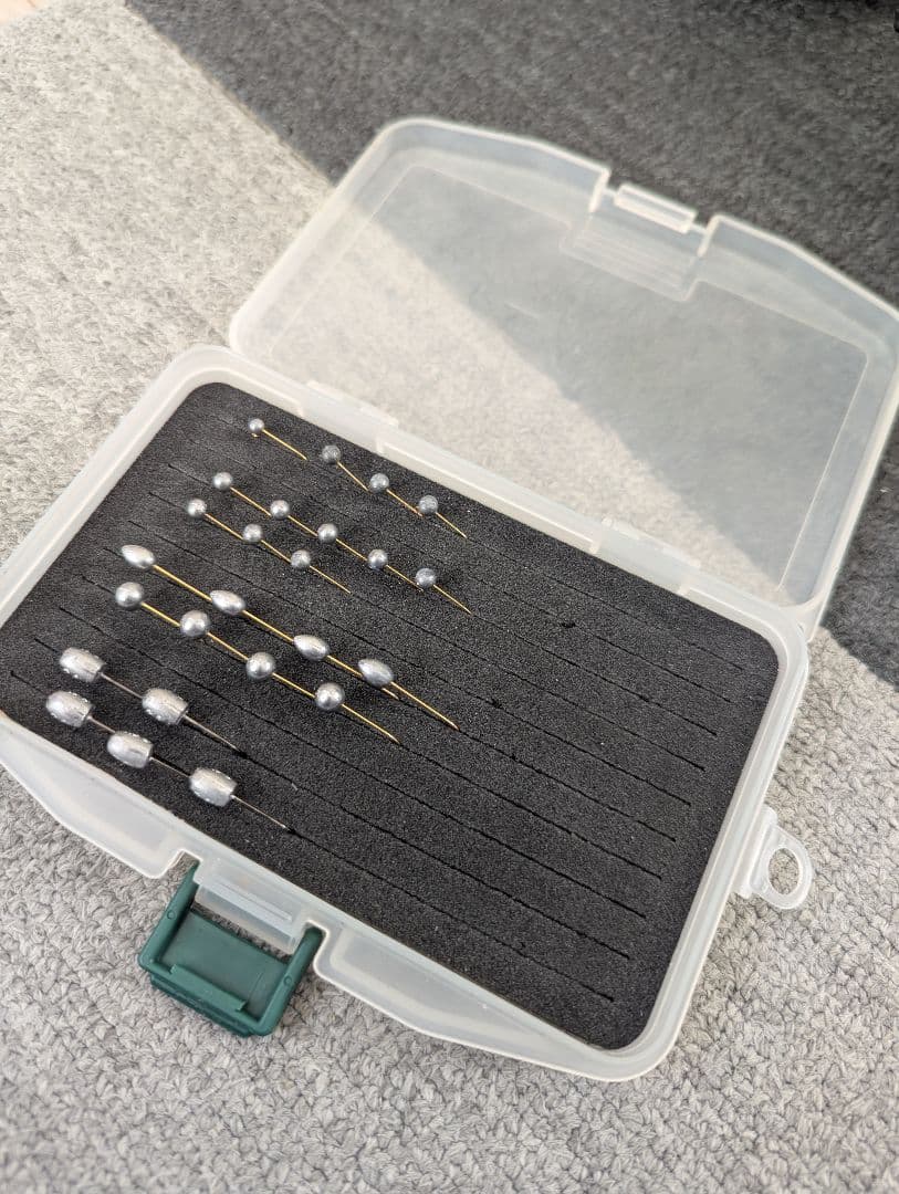 DAIWA 18レガリス2000S リール＆バッグ＆ジグヘッドの通販はau PAY