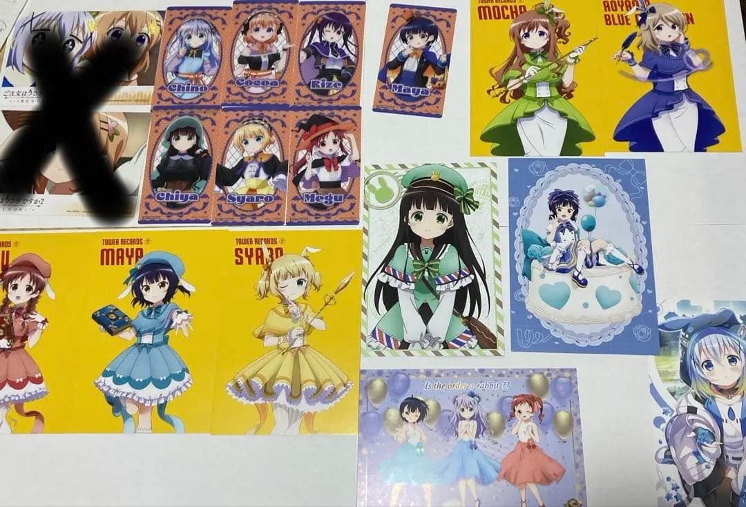 パラライ 御子柴賢太 SURVIVE Gプリ 100枚 まとめ売り