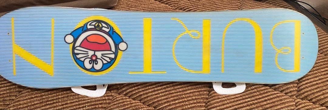 BURTON ドラえもん アフタースクールスペシャル 90