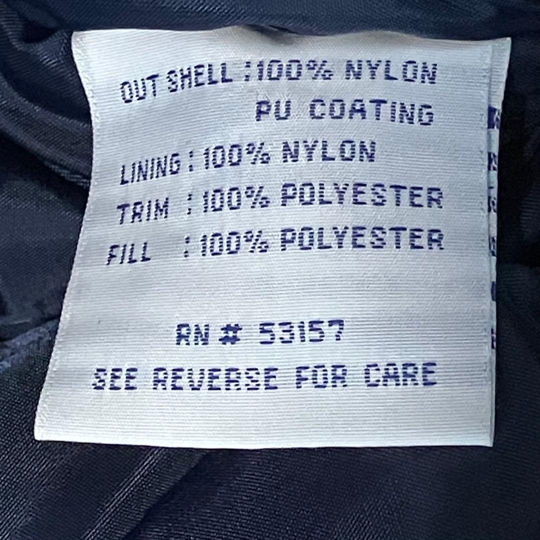 マジェスティック ニューヨークヤンキース 中綿入りスタジャン MLB XL相当