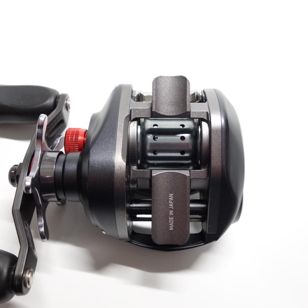ダイワ リベルトピクシー PX68L フィネススプール他 ダイワ PX68L