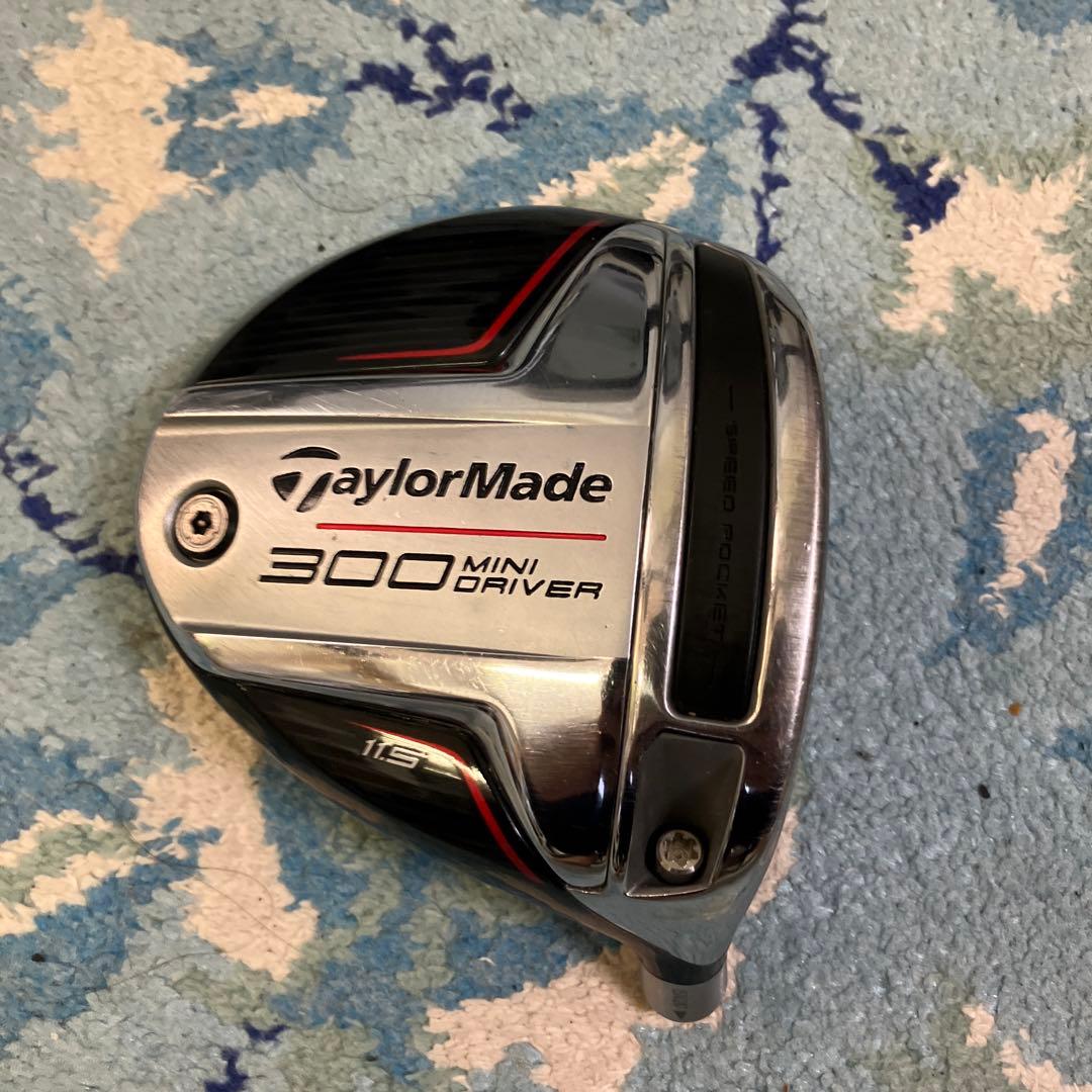 クラブ TaylorMade 300 Mini D
