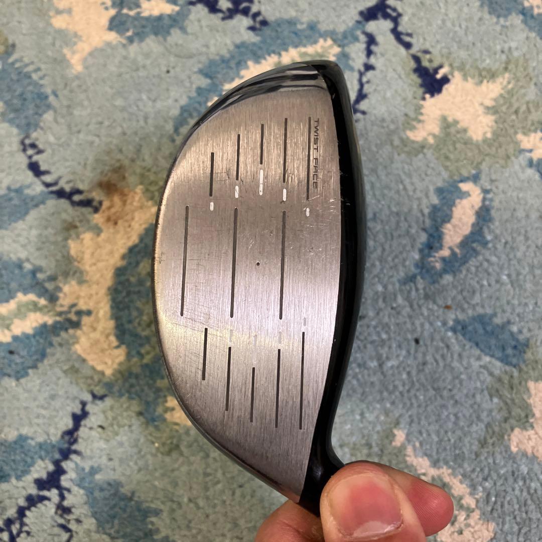 クラブ TaylorMade 300 Mini D