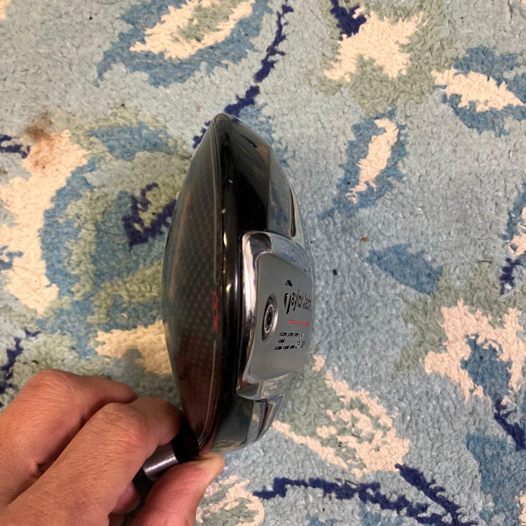 クラブ TaylorMade 300 Mini D