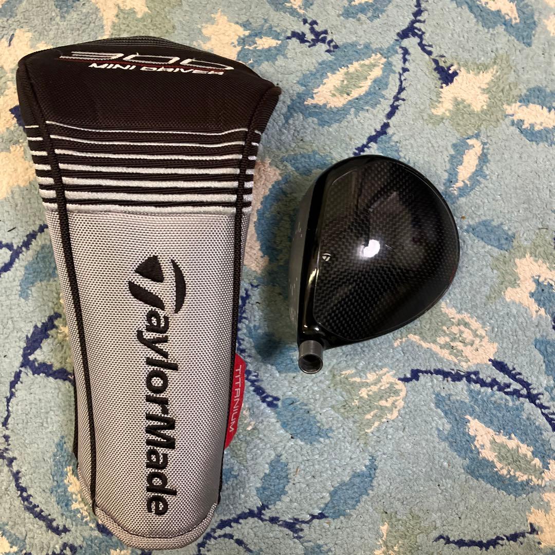 クラブ TaylorMade 300 Mini D