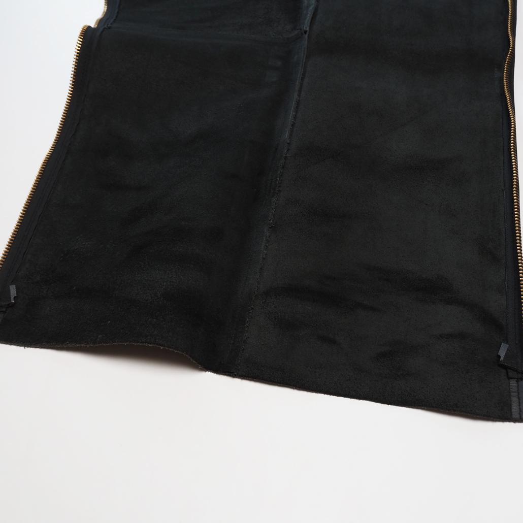 バイクウェア・装備 KADOYA K'S LEATHER&K'S PRODUCT CHAPS 25