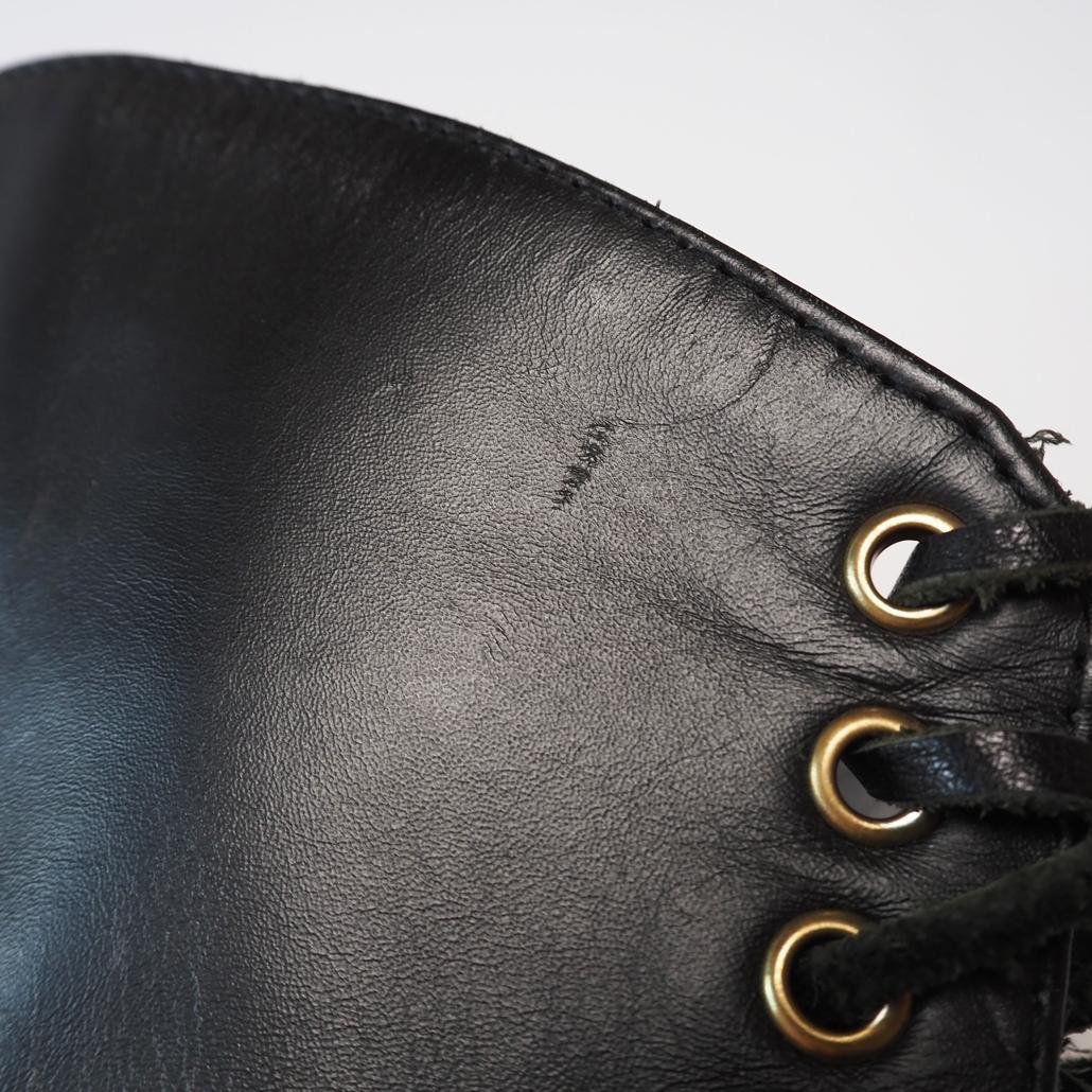 バイクウェア・装備 KADOYA K'S LEATHER&K'S PRODUCT CHAPS 25