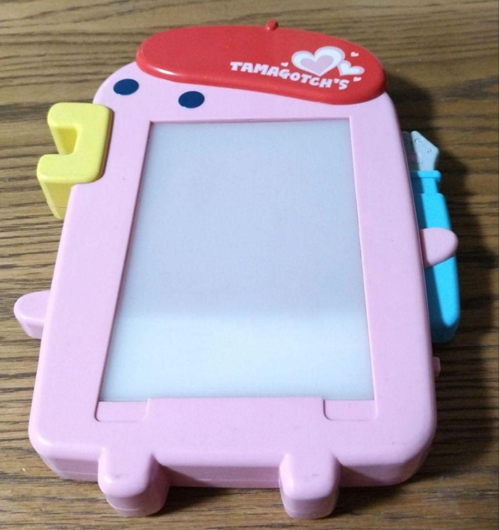 たまごっち えかきっちでトレースしちゃおっち！ - メルカリ