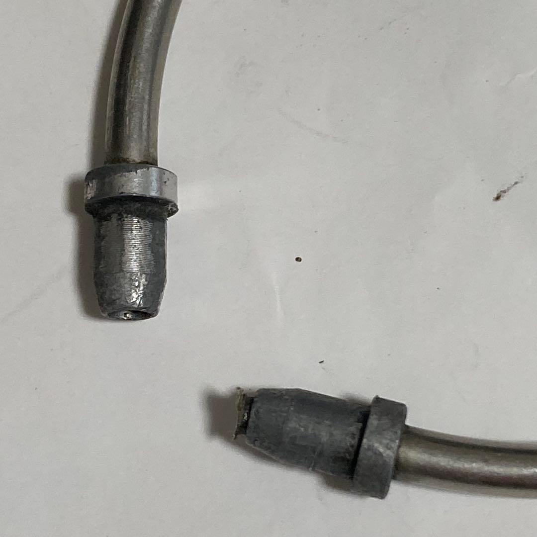 Shimano Deore XT Vブレーキ(BR -M739) 前後セット