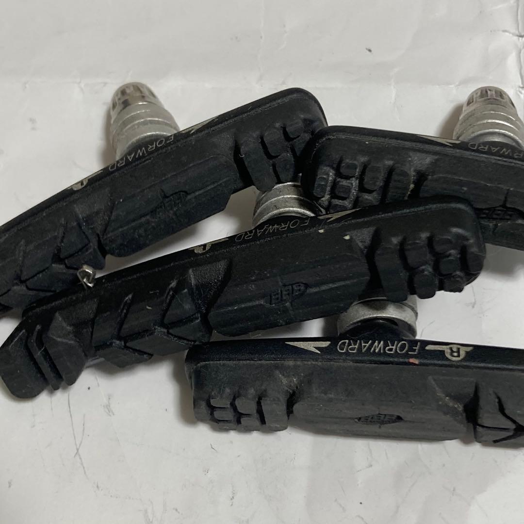 Shimano Deore XT Vブレーキ(BR -M739) 前後セット