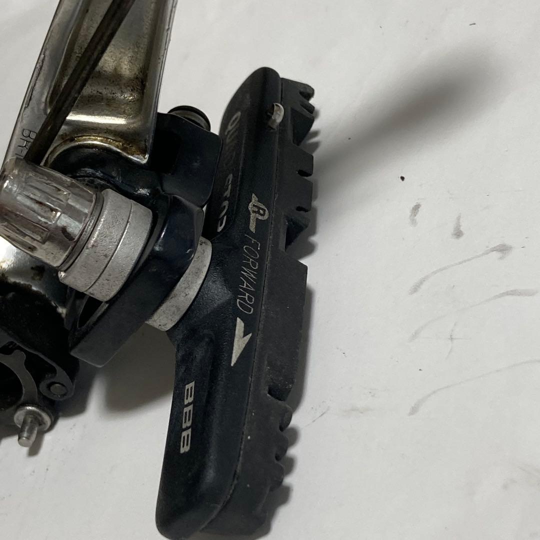 Shimano Deore XT Vブレーキ(BR -M739) 前後セット