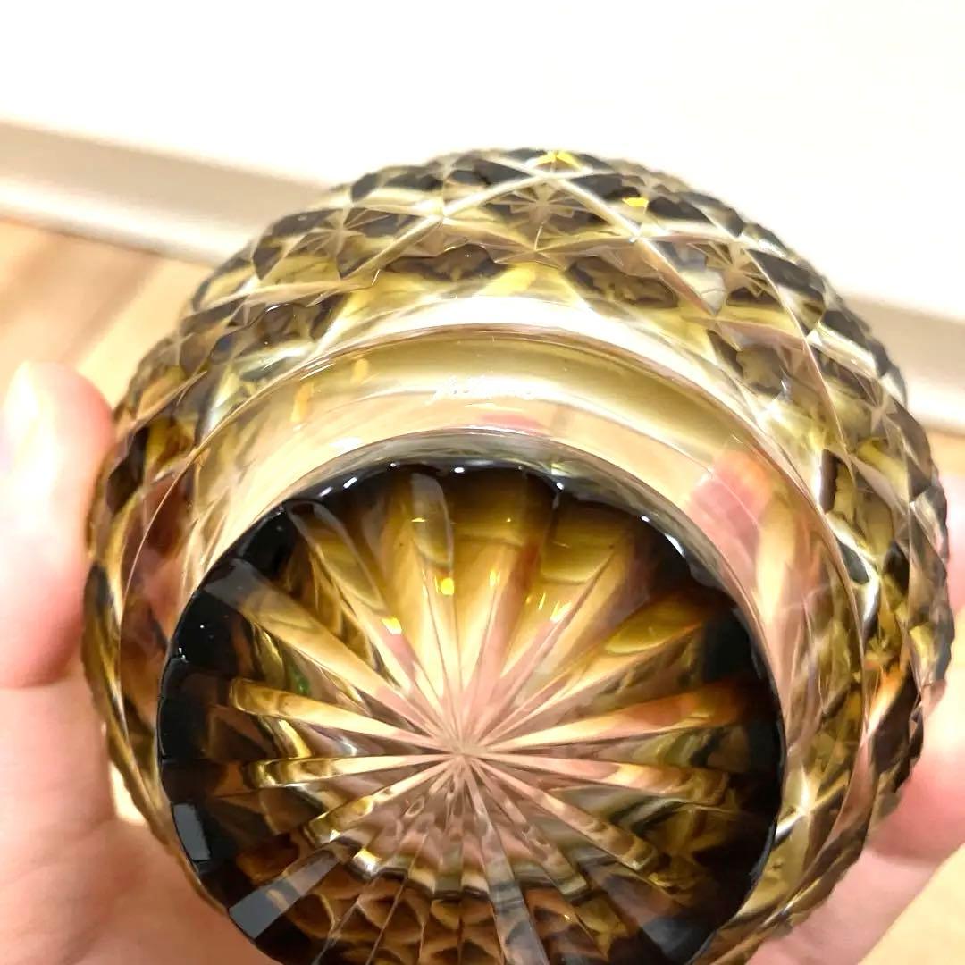 新品未使用 薩摩びーどろ工芸 小付鉢揃 5個セット - メルカリ