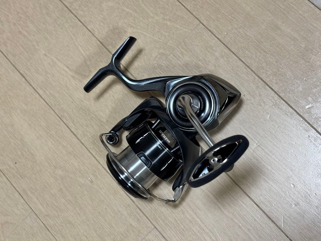 美品　24ルビアス　LT4000-XH