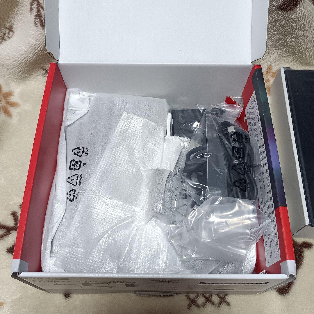 Nintendo Switch 2本体 日本語専用 マリオカートなし