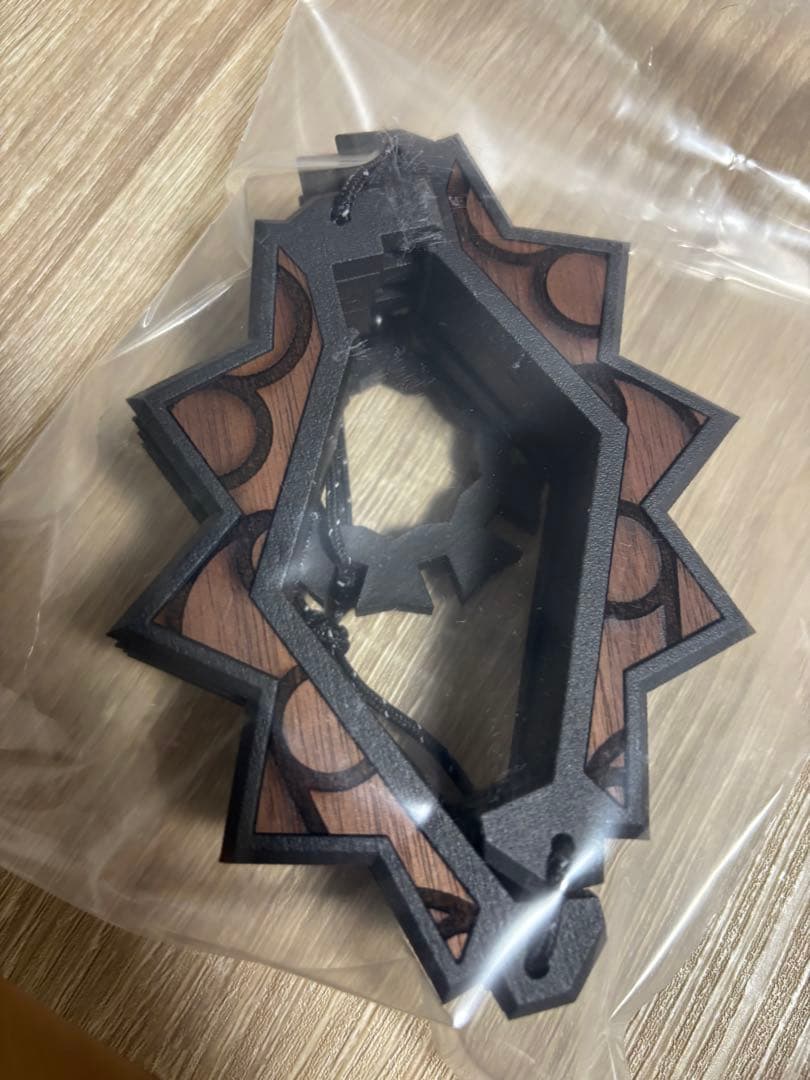 限定 bonbonero TENt o TEN WHATEN BON ボンボネロ