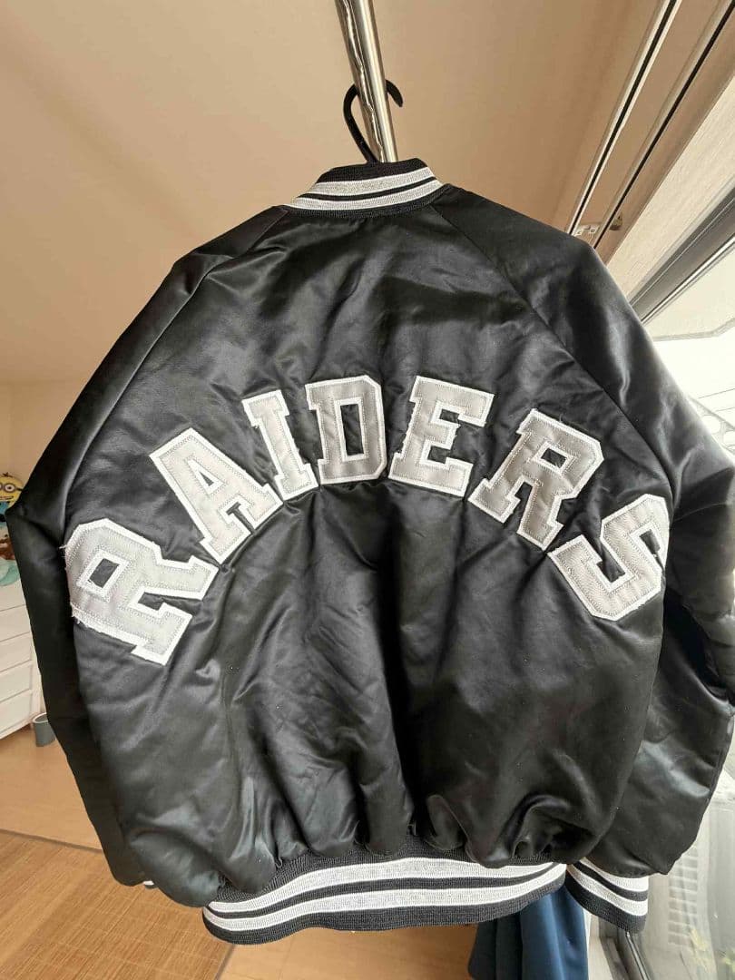 H*O様 RAIDERS レイダースの通販はau PAY マーケット - 輸入雑貨の