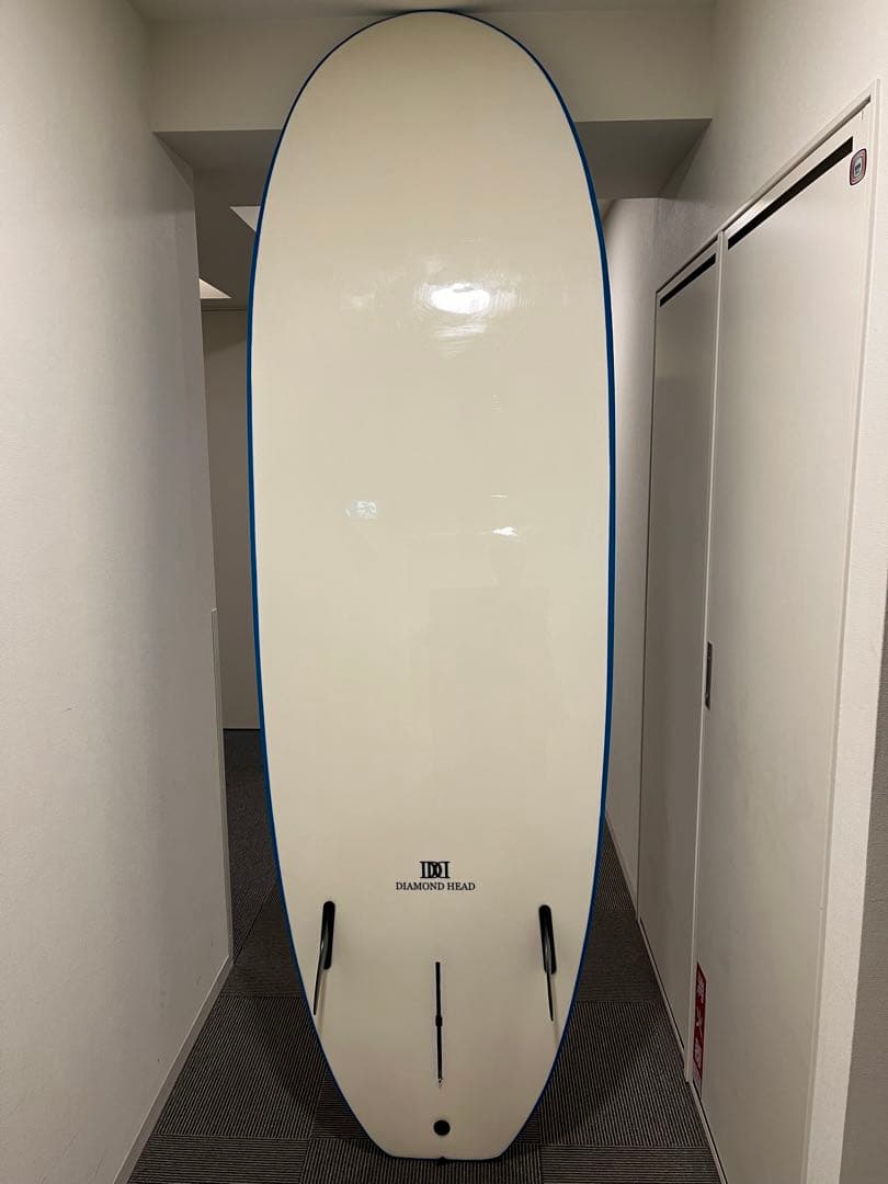 状態良好】SOFT SUP（ダイヤモンド ヘッド）8.0＋その他1式セット