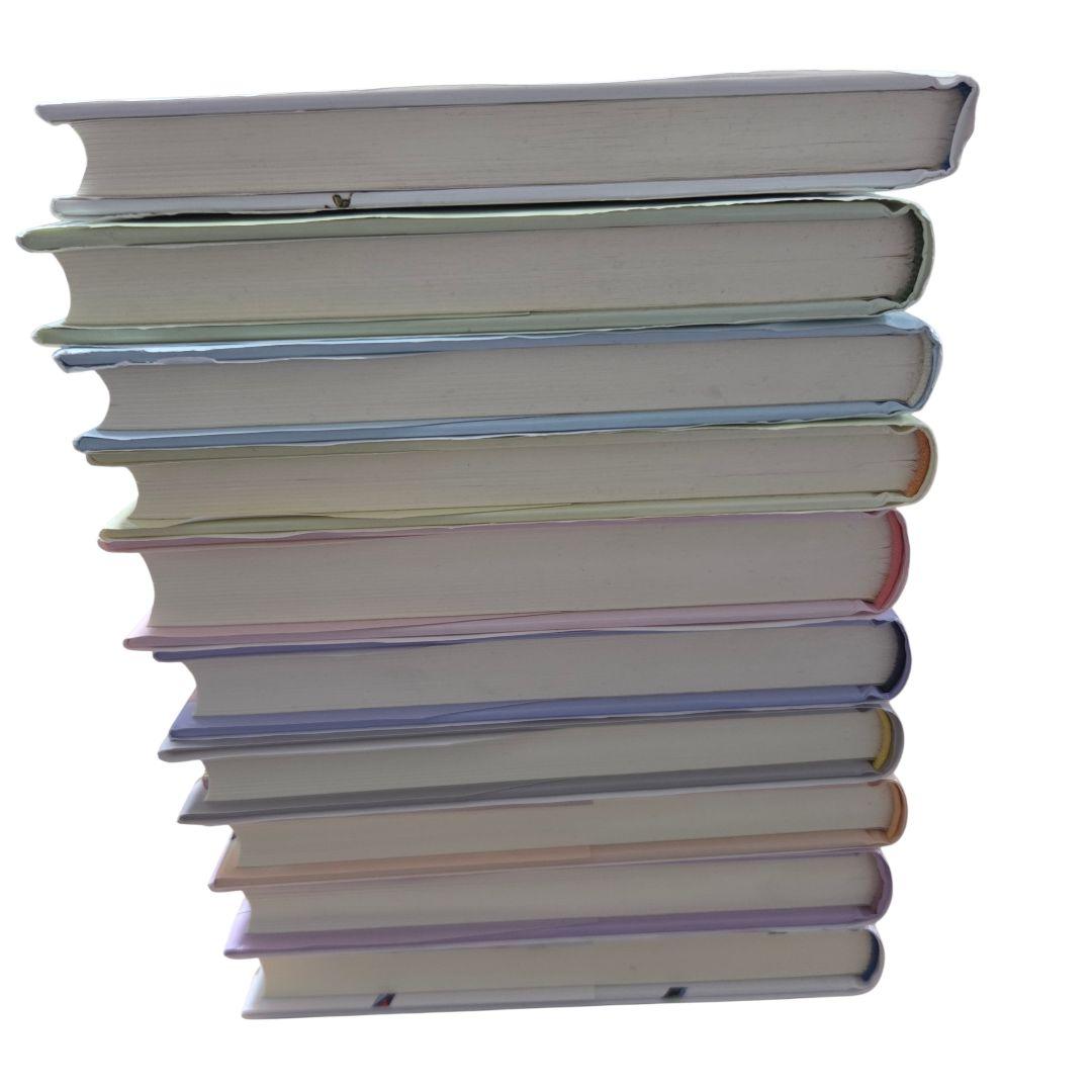 言葉屋1～10 全巻