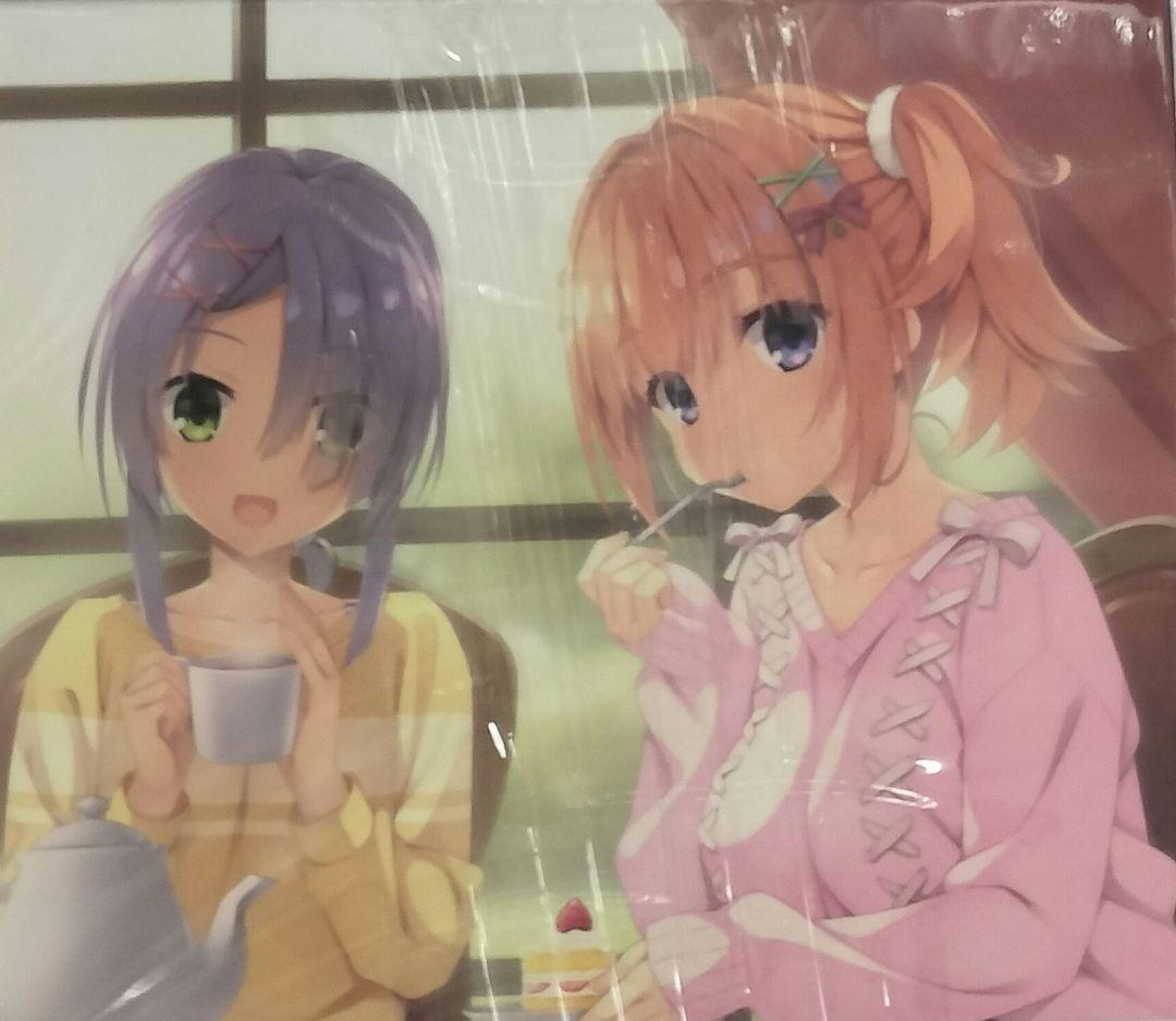 喫茶ステラと死神の蝶　キャラクターソングcd +特典 収納ケース キャラソン