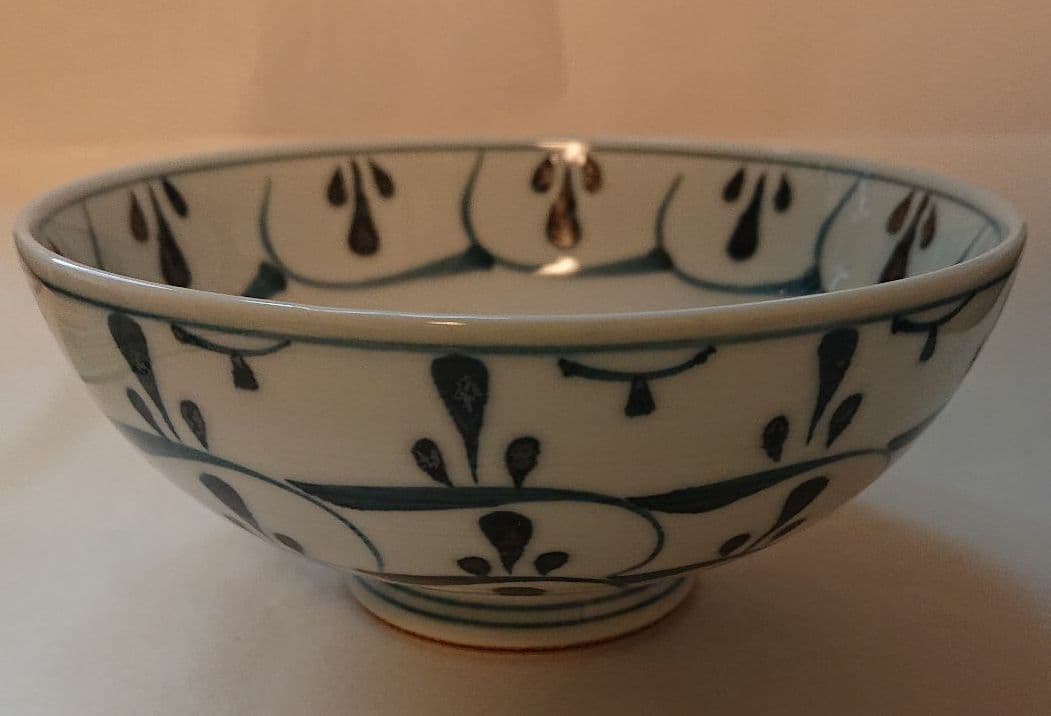 たち吉飯茶碗・断捨離中取り敢えず画像を載せていきます