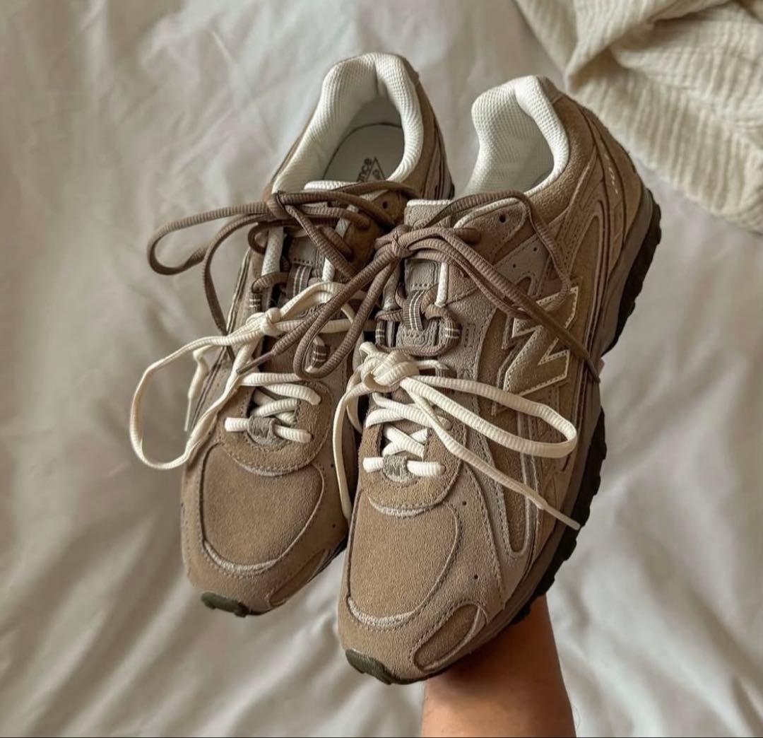 みかん☆New Balance U204LMMA スニーカー24.5㎝