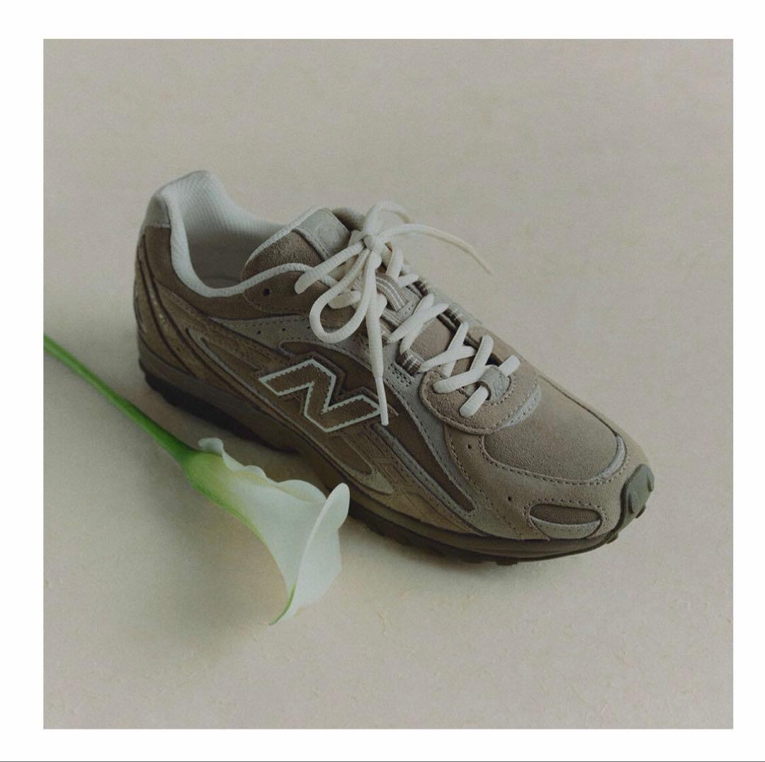 みかん☆New Balance U204LMMA スニーカー24.5㎝