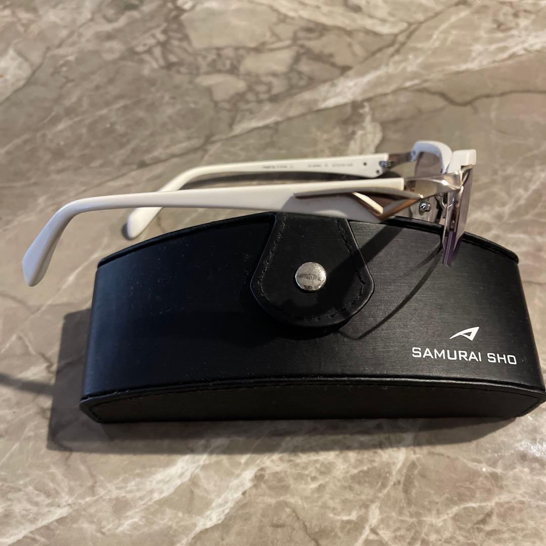 サムライ翔 SS-T24 SAMURAI SHO 哀川翔 サングラス メガネ