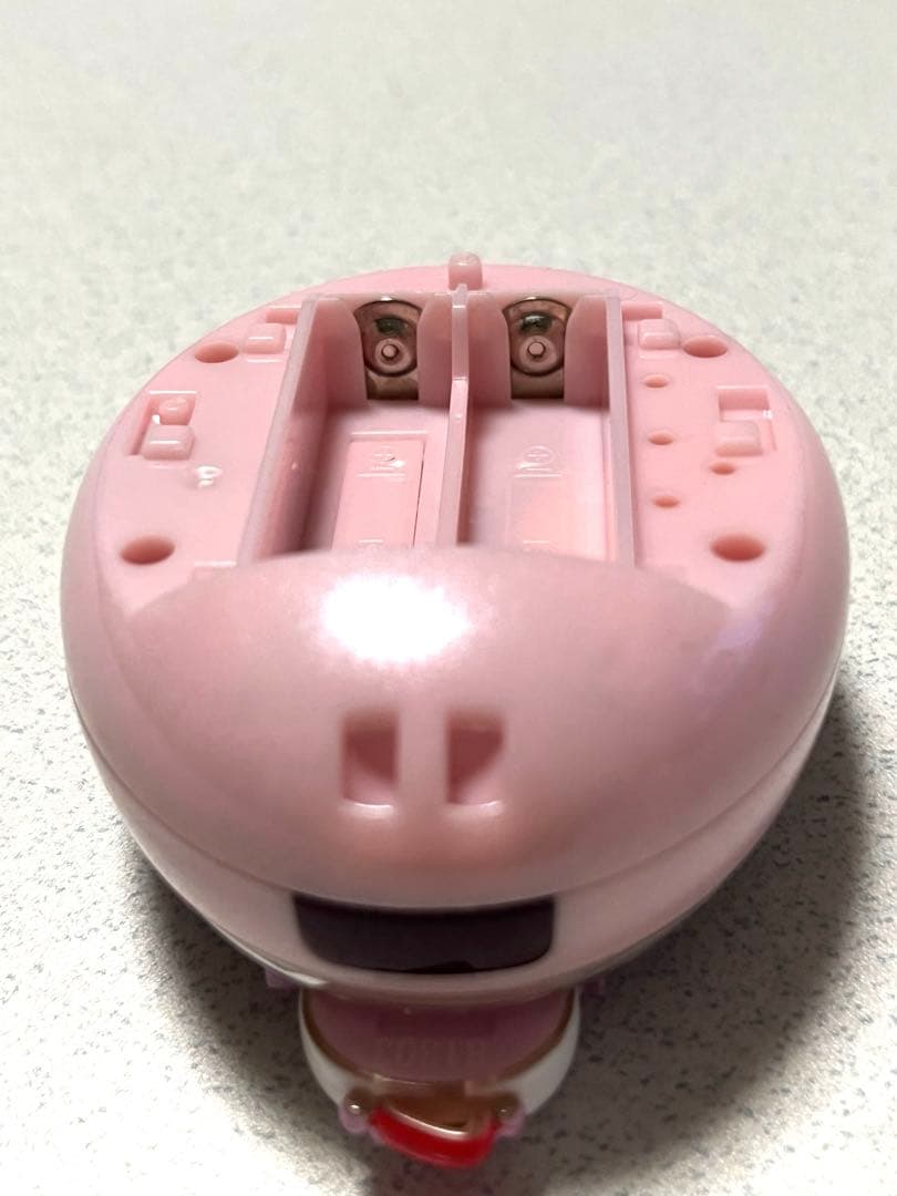 Tamagotchi P's ベリースイーツver. 説明書付き