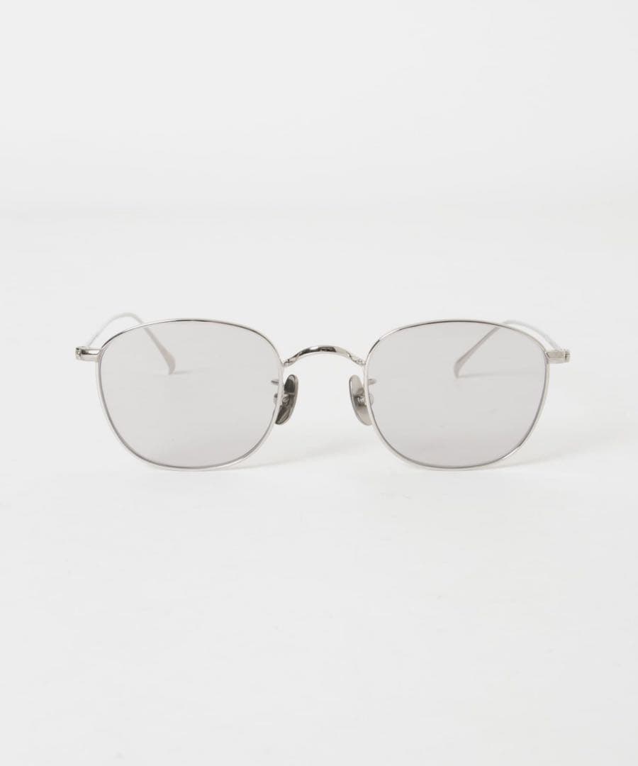 カネコオプティカル×アーバンリサーチ メタルフレーム メガネ サングラス 未使用