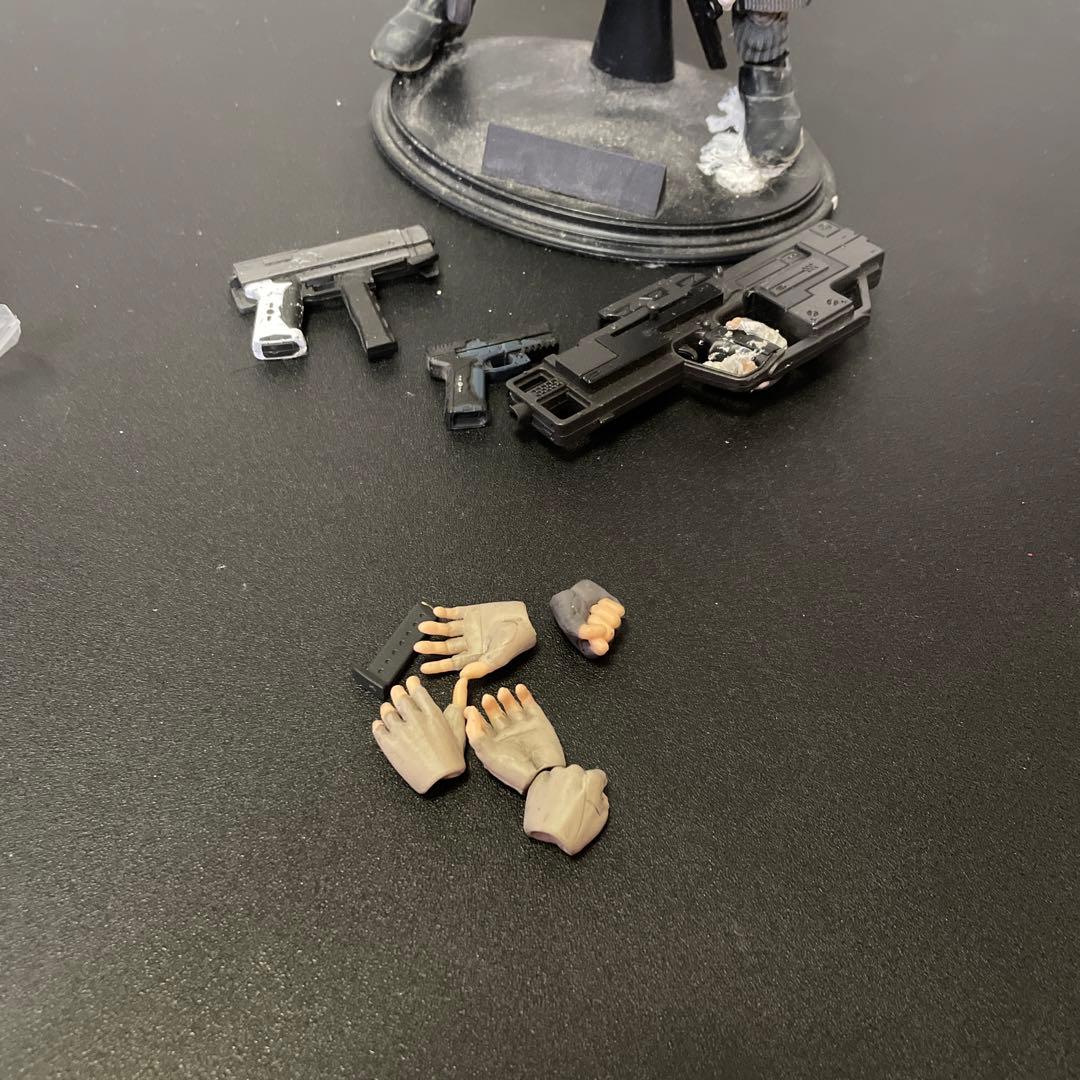 シ*ト様 Ghost in the Shellゴーストインザシェル￼Major少