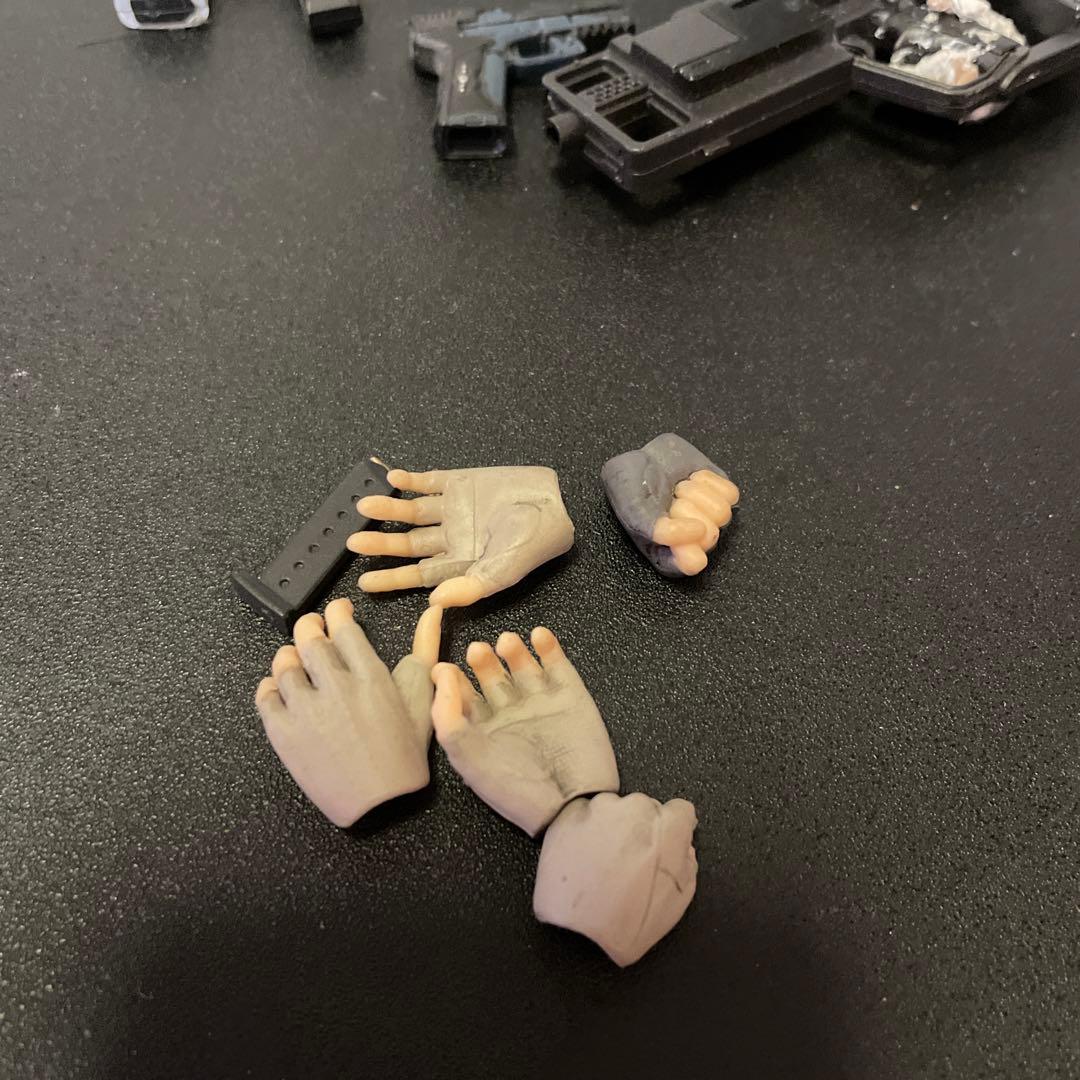 シ*ト様 Ghost in the Shellゴーストインザシェル￼Major少