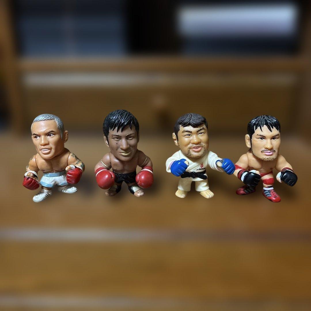 HAO フィギュア 山本