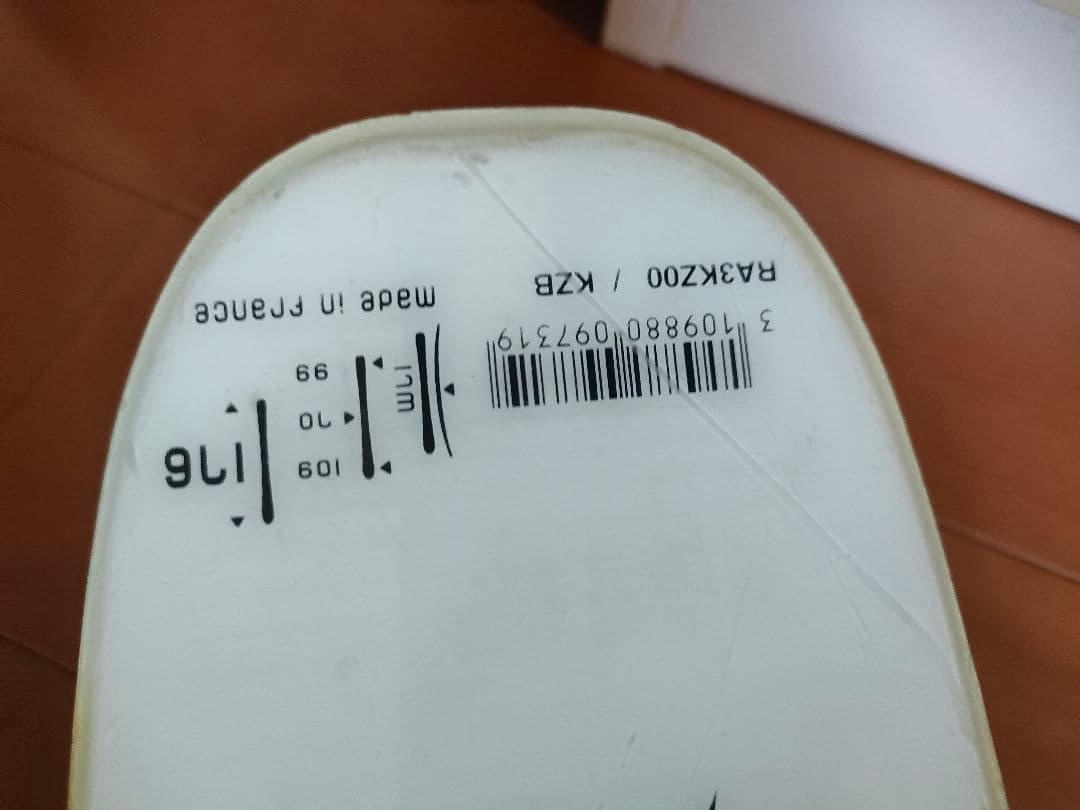 ROSSIGNOL スキー板 176cm ツアービンディング