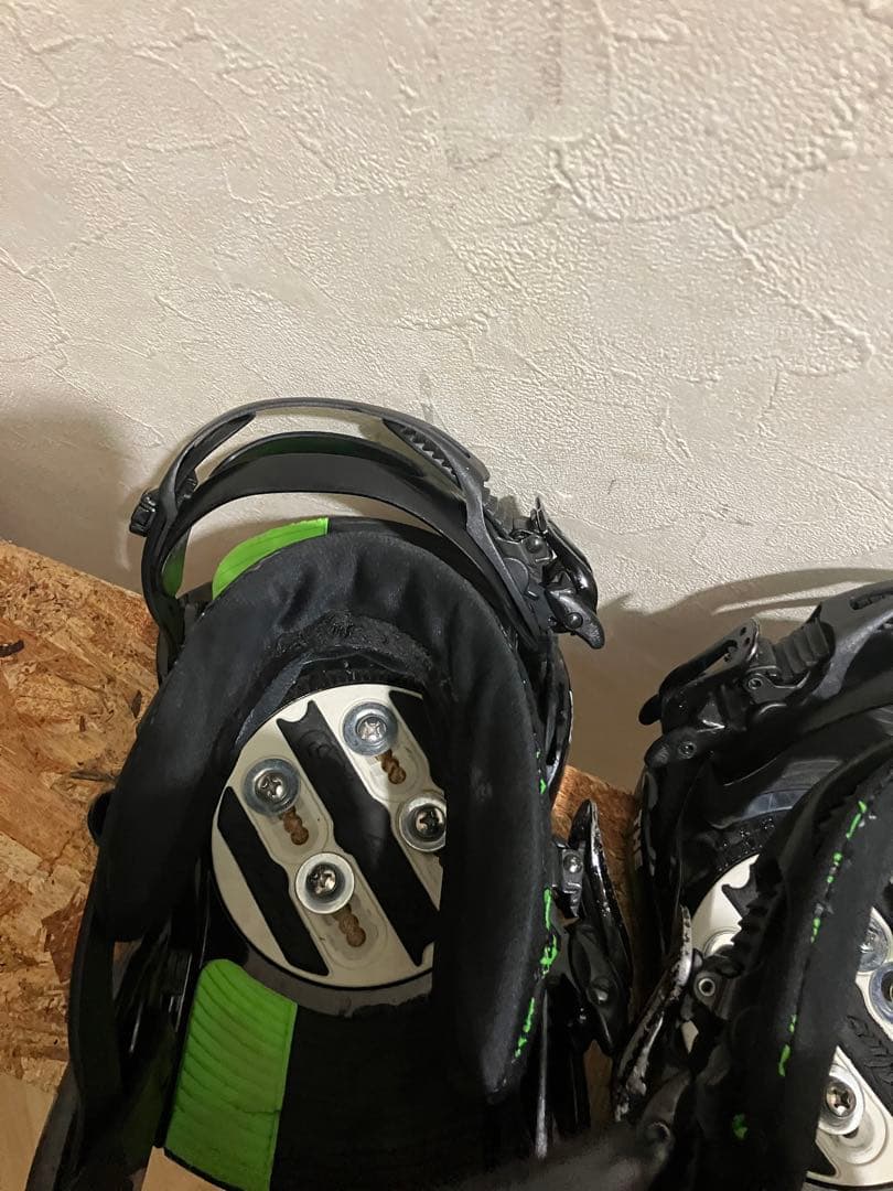 オールラウンドバイン！FLUX team Mサイズ！