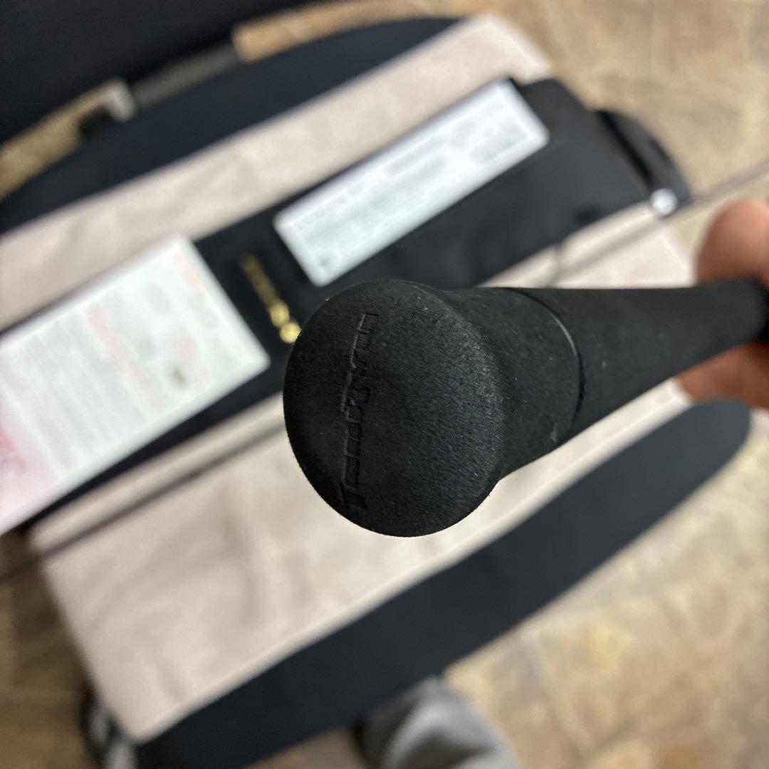 テンリュウSWAT SW842B-ML/M