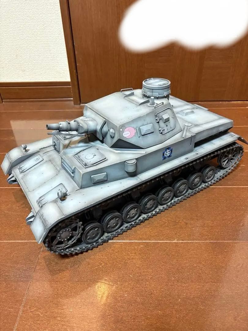 ガールズアンドパンツァー figma コンプリートセット塗装済み品 大幅値下げ中