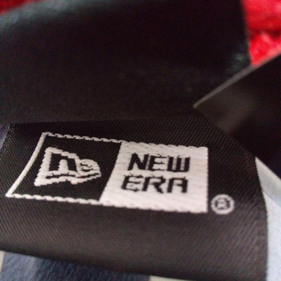 k*k様 Supreme Sロゴニューエラ極美品！