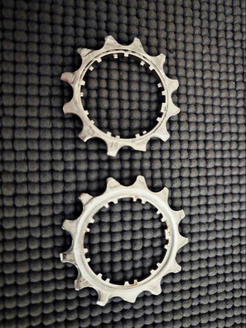 値下げ！　Dura-Ace R9200 12速スプロケット 11-30T