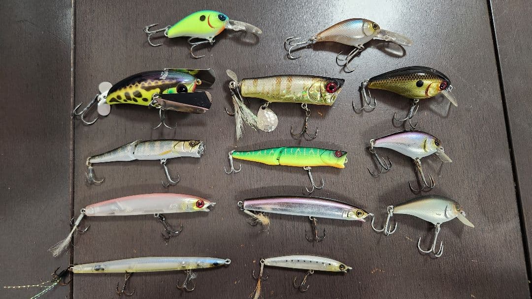 ジャッカル　まとめ売り