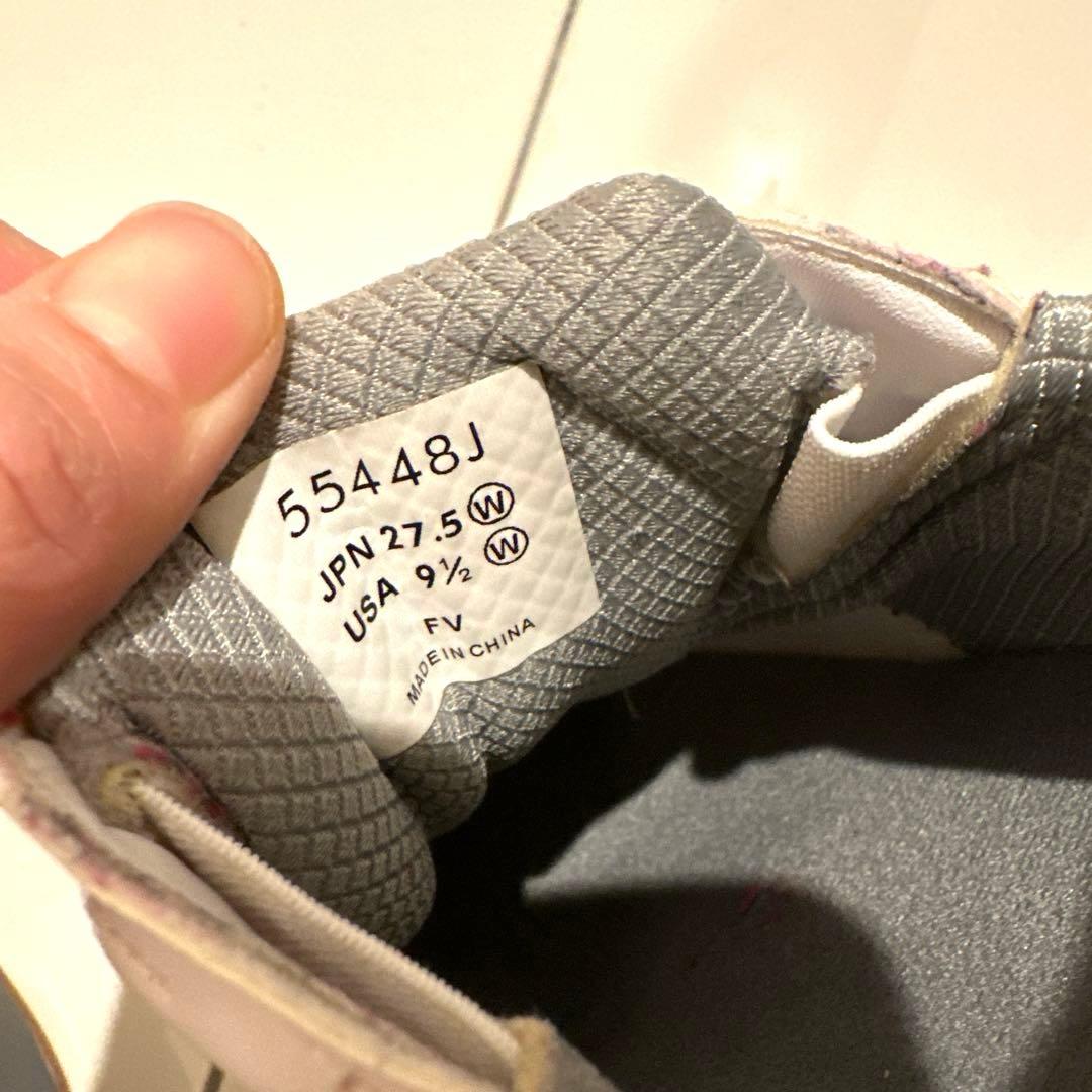 メンズ　foot joy FJ FUEL ゴルフシューズ