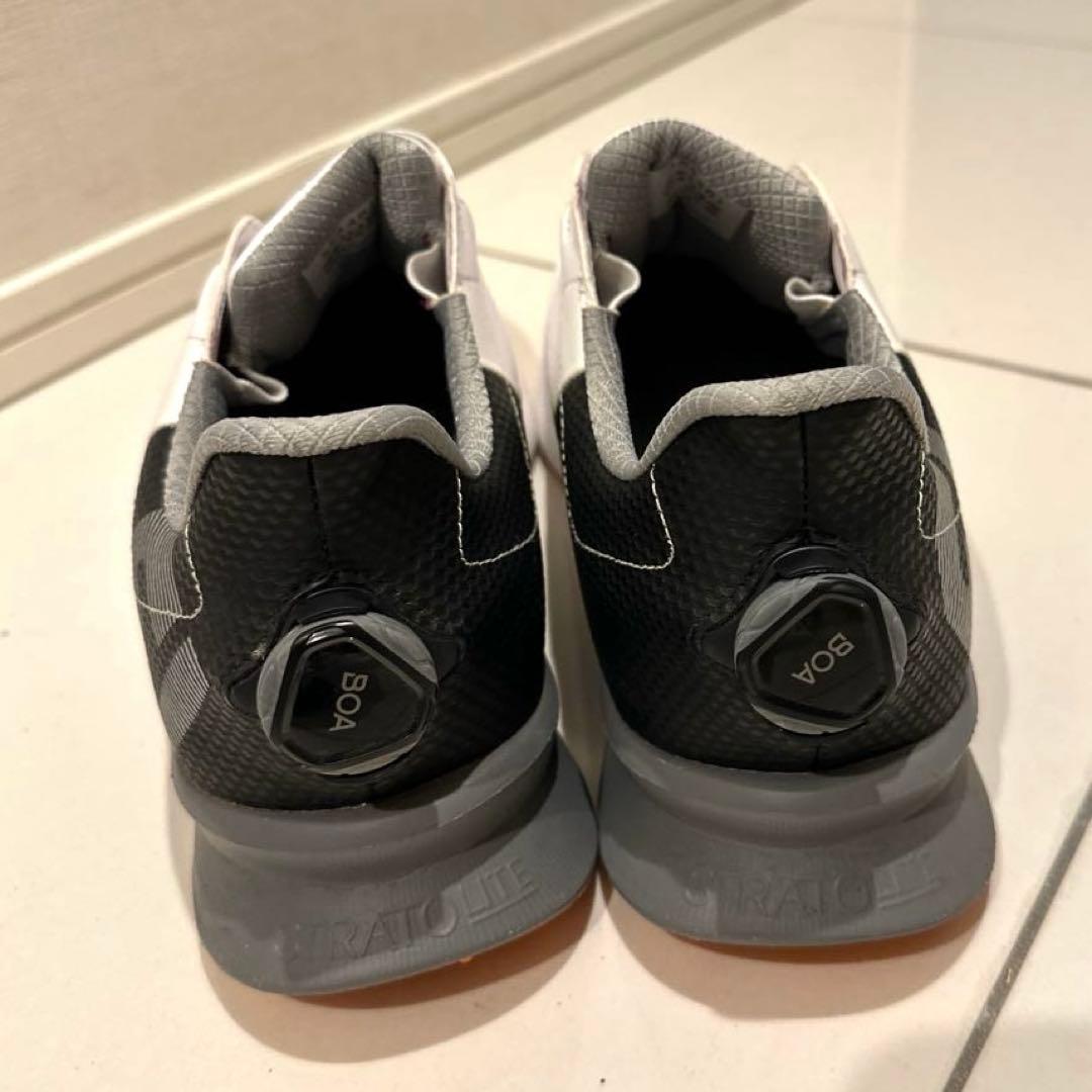 メンズ　foot joy FJ FUEL ゴルフシューズ