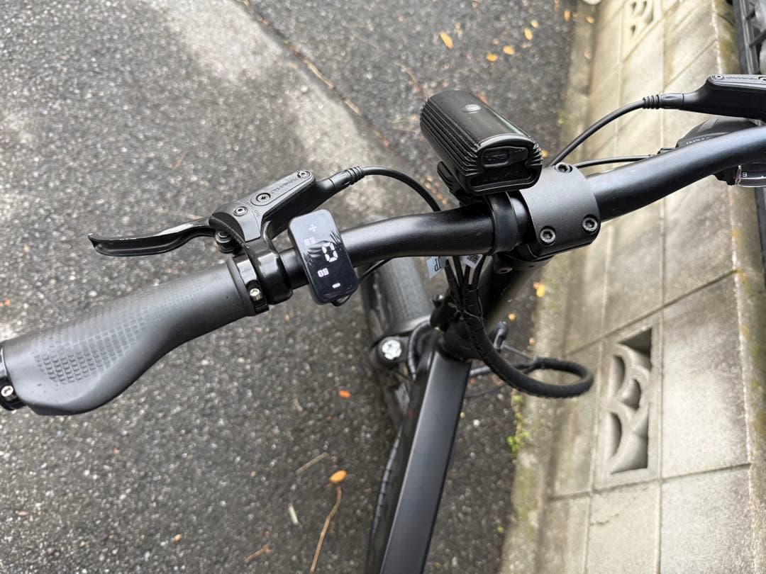 【最安値　整備済み】MATE. Fusion 2.0 メイト フュージョン