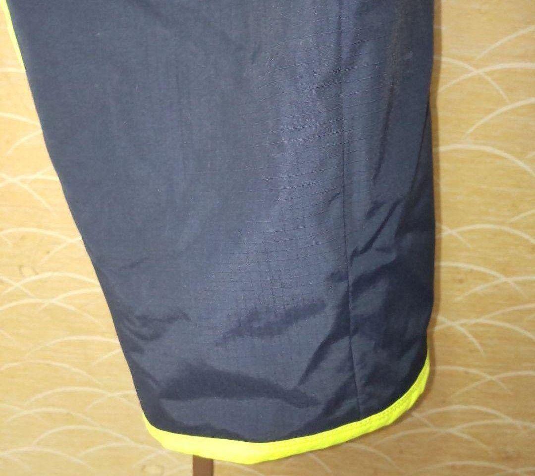 美良品 DESCENT デサント ウエア上下