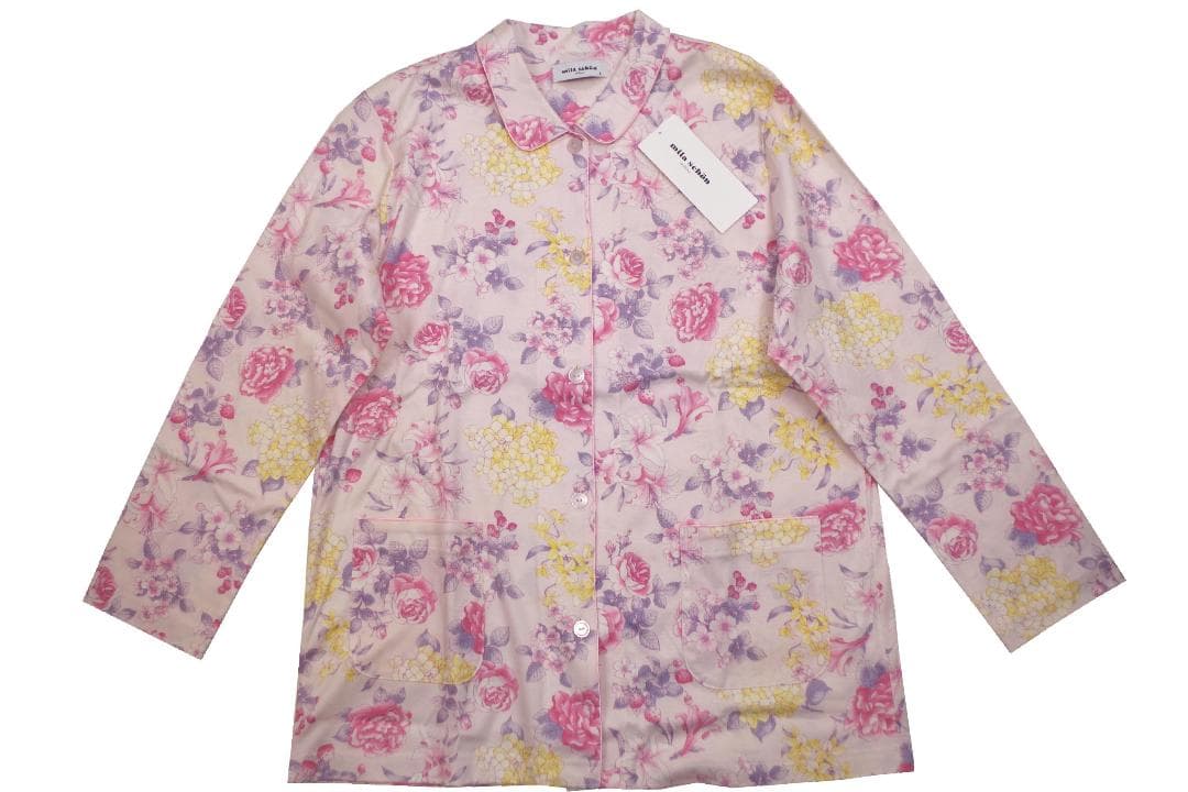 本物ファッション - 【新品】ミラショーン スリーシーズンパジャマ (L